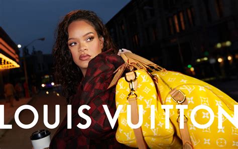 Louis Vuitton.